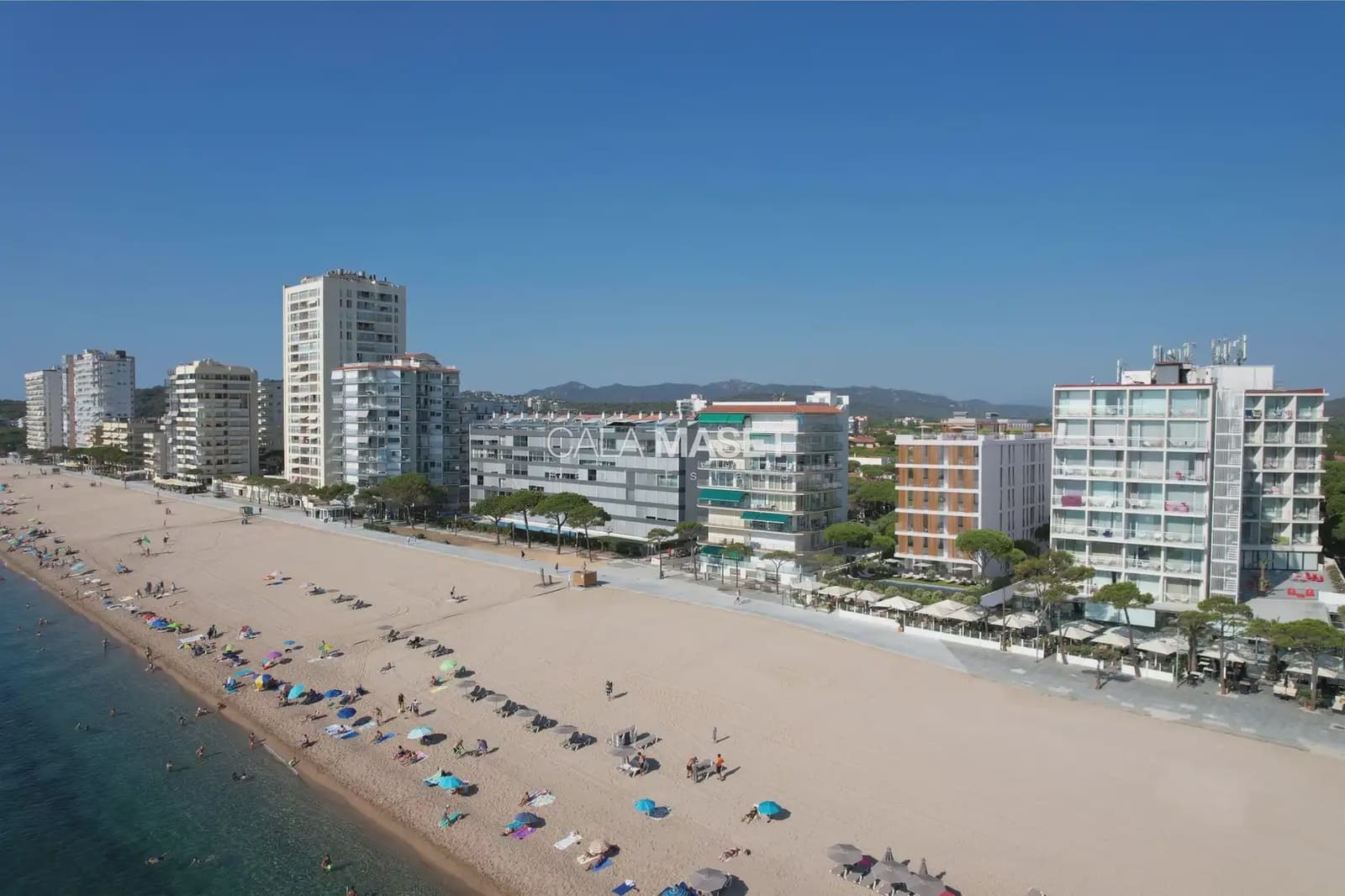3 soverom Leilighet til salgs i Platja d'Aro med garasje - € 910 000 (Ref: 9890818)
