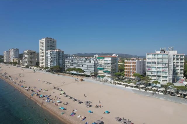 3 soverom Leilighet til salgs i Platja d'Aro, Castell-Platja d'Aro med garasje - € 1 160 000 (Ref: 9890824)