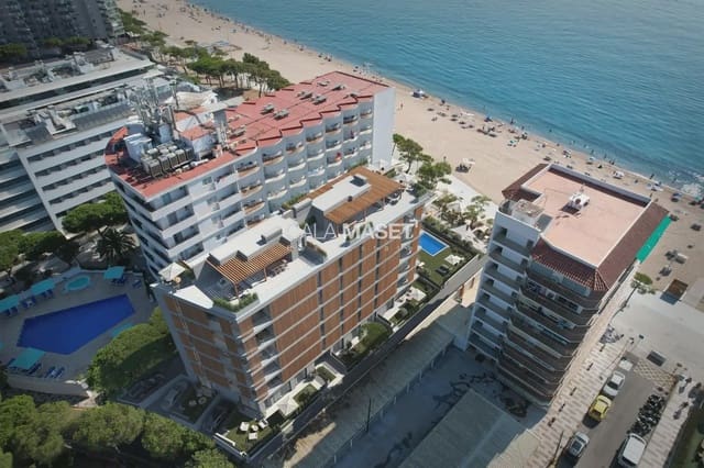 3 chambre Appartement à vendre à Platja d'Aro, Castell-Platja d'Aro avec garage - 1 380 000 € (Ref: 9890825)