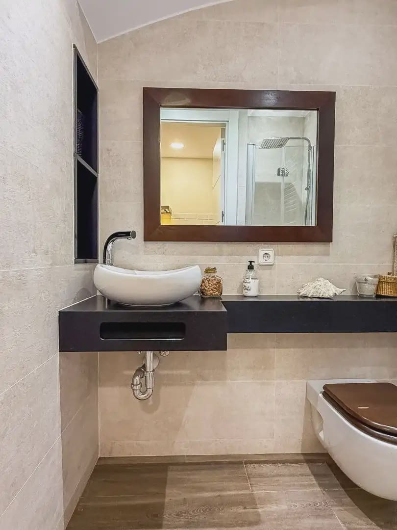 3 soverom Hus til salgs i Calonge i Sant Antoni med garasje - € 760 000 (Ref: 9890826)