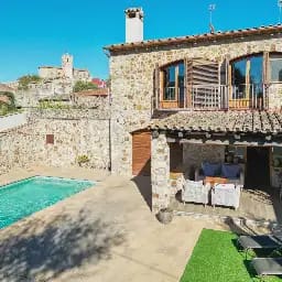 3 soverom Hus til salgs i Calonge i Sant Antoni med garasje - € 760 000 (Ref: 9890826)