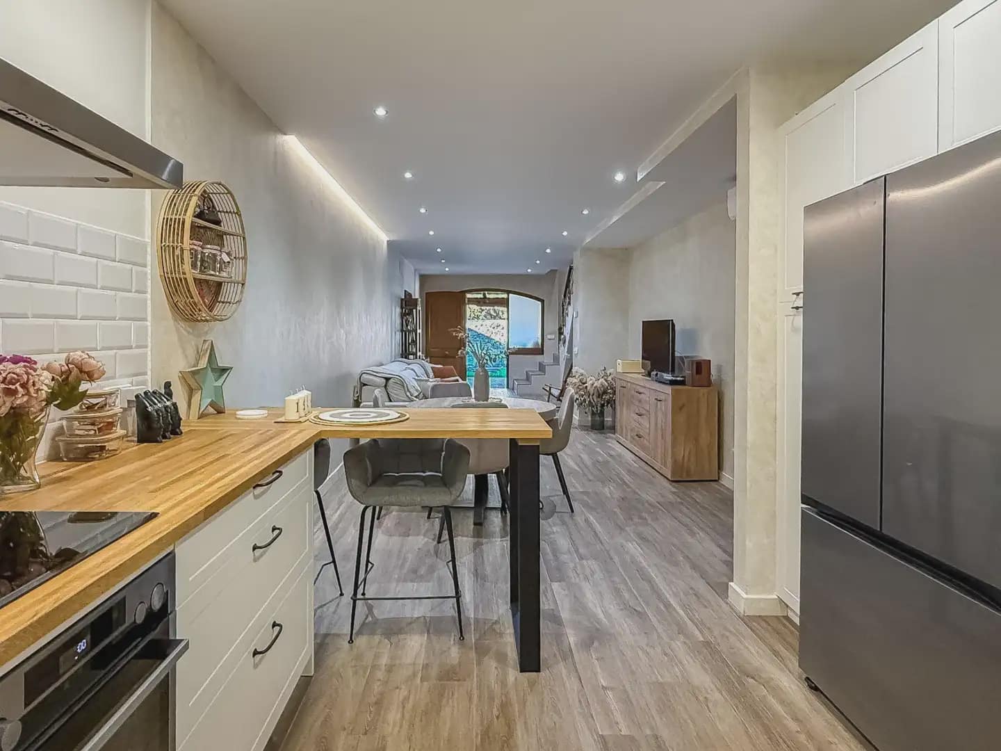 3 soverom Hus til salgs i Calonge i Sant Antoni med garasje - € 760 000 (Ref: 9890826)