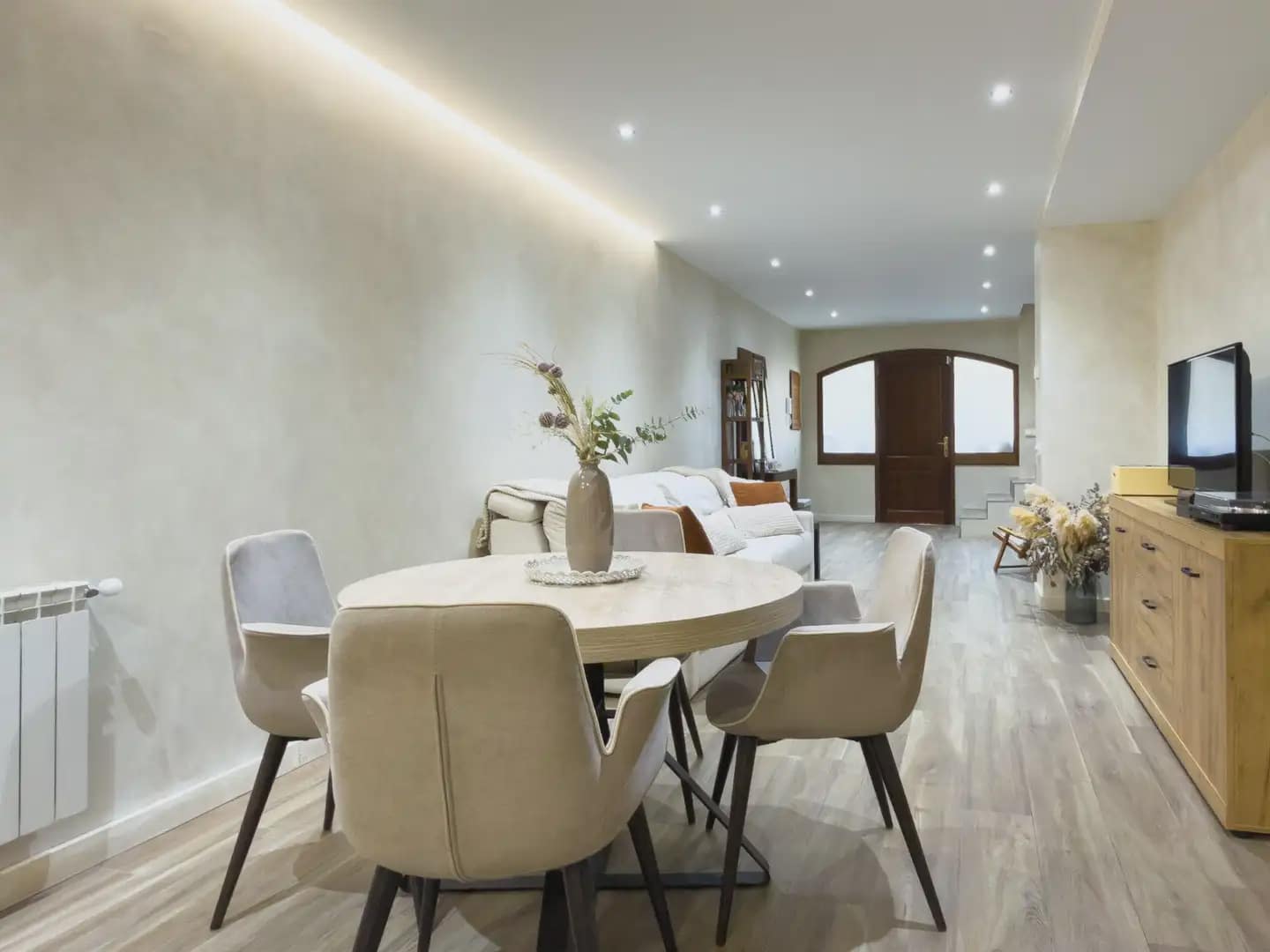 3 soverom Hus til salgs i Calonge i Sant Antoni med garasje - € 760 000 (Ref: 9890826)
