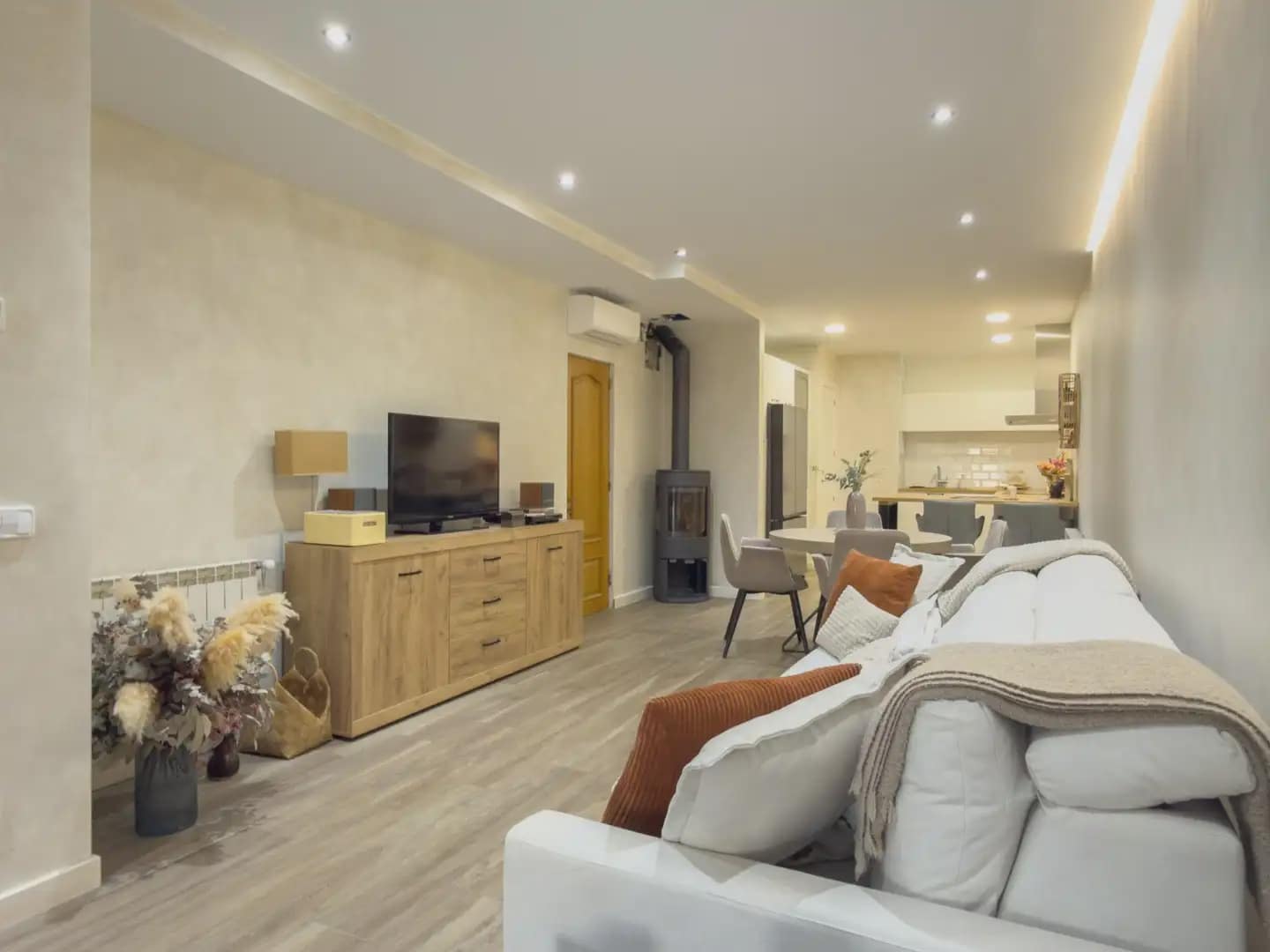 3 soverom Hus til salgs i Calonge i Sant Antoni med garasje - € 760 000 (Ref: 9890826)