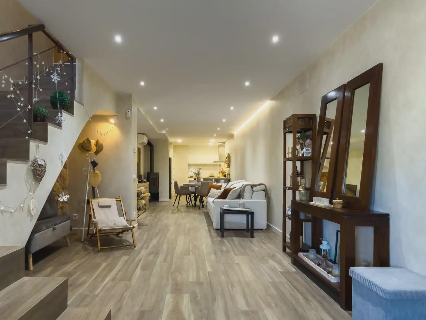 3 soverom Hus til salgs i Calonge i Sant Antoni med garasje - € 760 000 (Ref: 9890826)