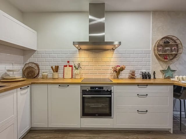 3 soverom Hus til salgs i Calonge i Sant Antoni med garasje - € 760 000 (Ref: 9890826)