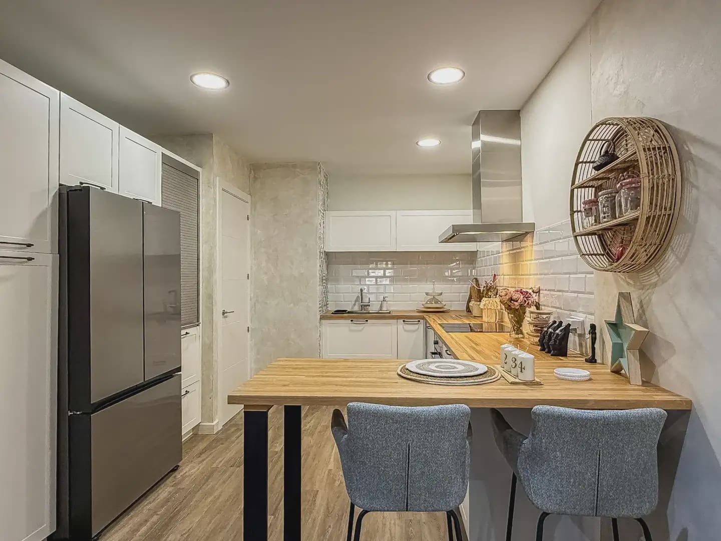 3 soverom Hus til salgs i Calonge i Sant Antoni med garasje - € 760 000 (Ref: 9890826)