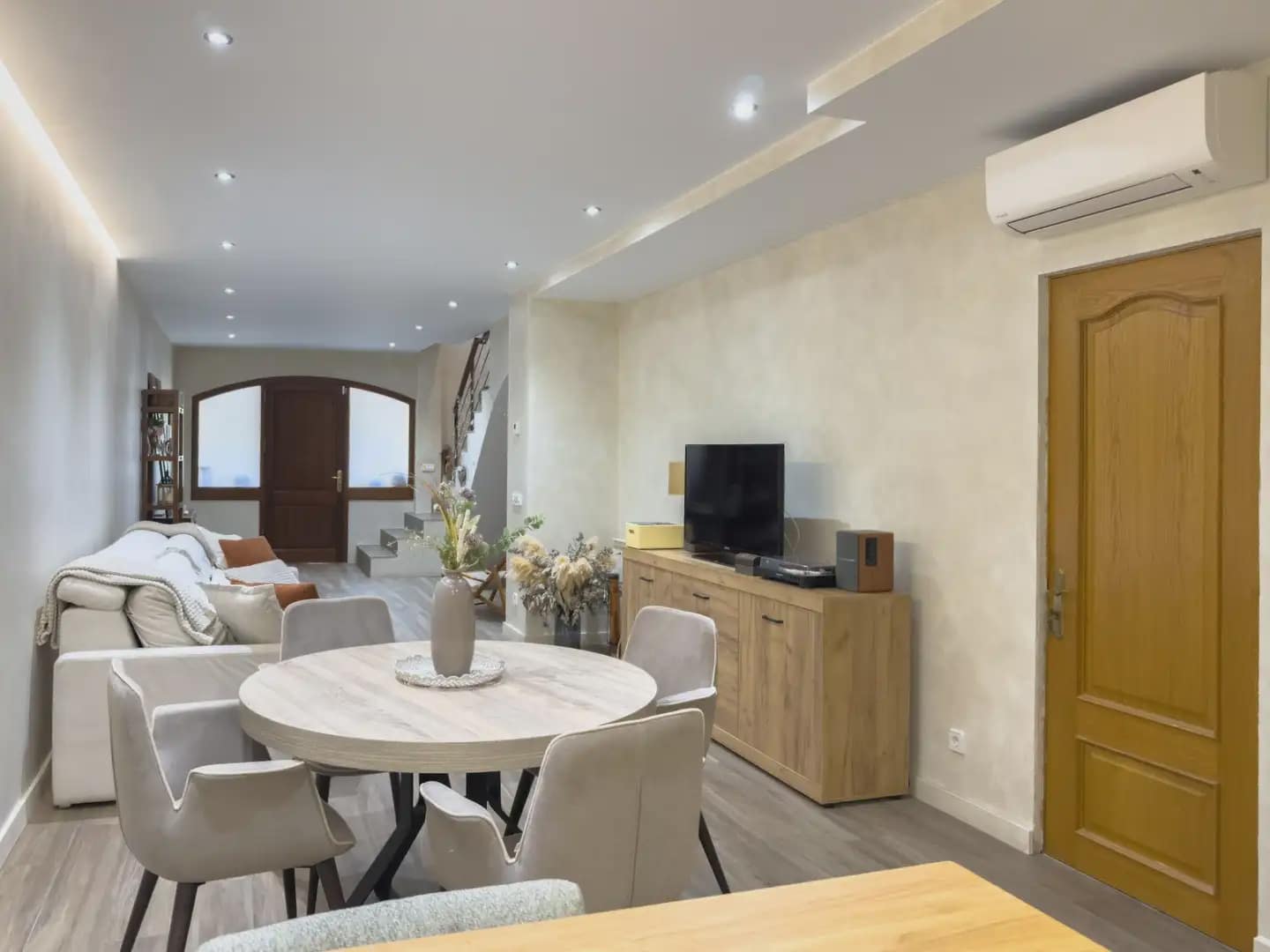 3 soverom Hus til salgs i Calonge i Sant Antoni med garasje - € 760 000 (Ref: 9890826)
