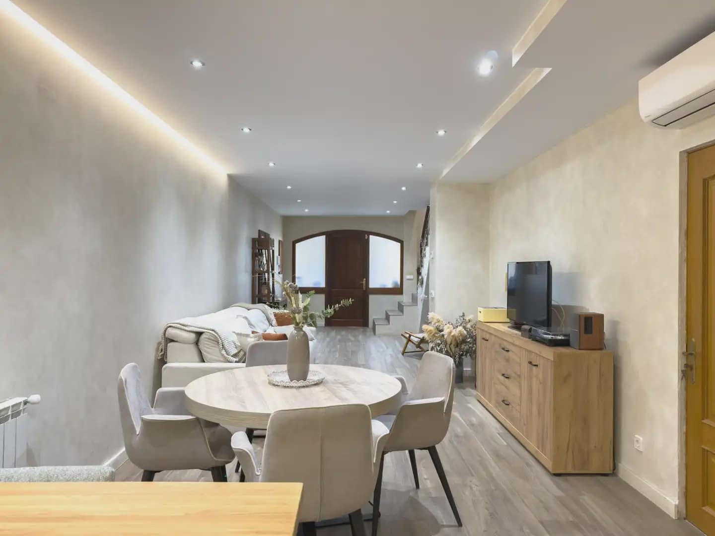 3 soverom Hus til salgs i Calonge i Sant Antoni med garasje - € 760 000 (Ref: 9890826)