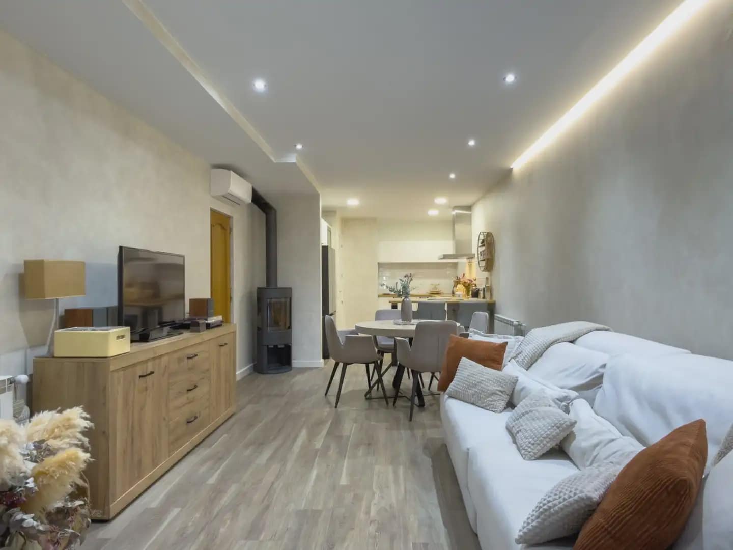 3 soverom Hus til salgs i Calonge i Sant Antoni med garasje - € 760 000 (Ref: 9890826)