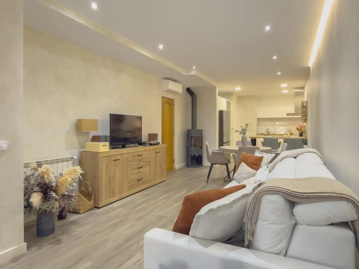 3 soverom Hus til salgs i Calonge i Sant Antoni med garasje - € 760 000 (Ref: 9890826)