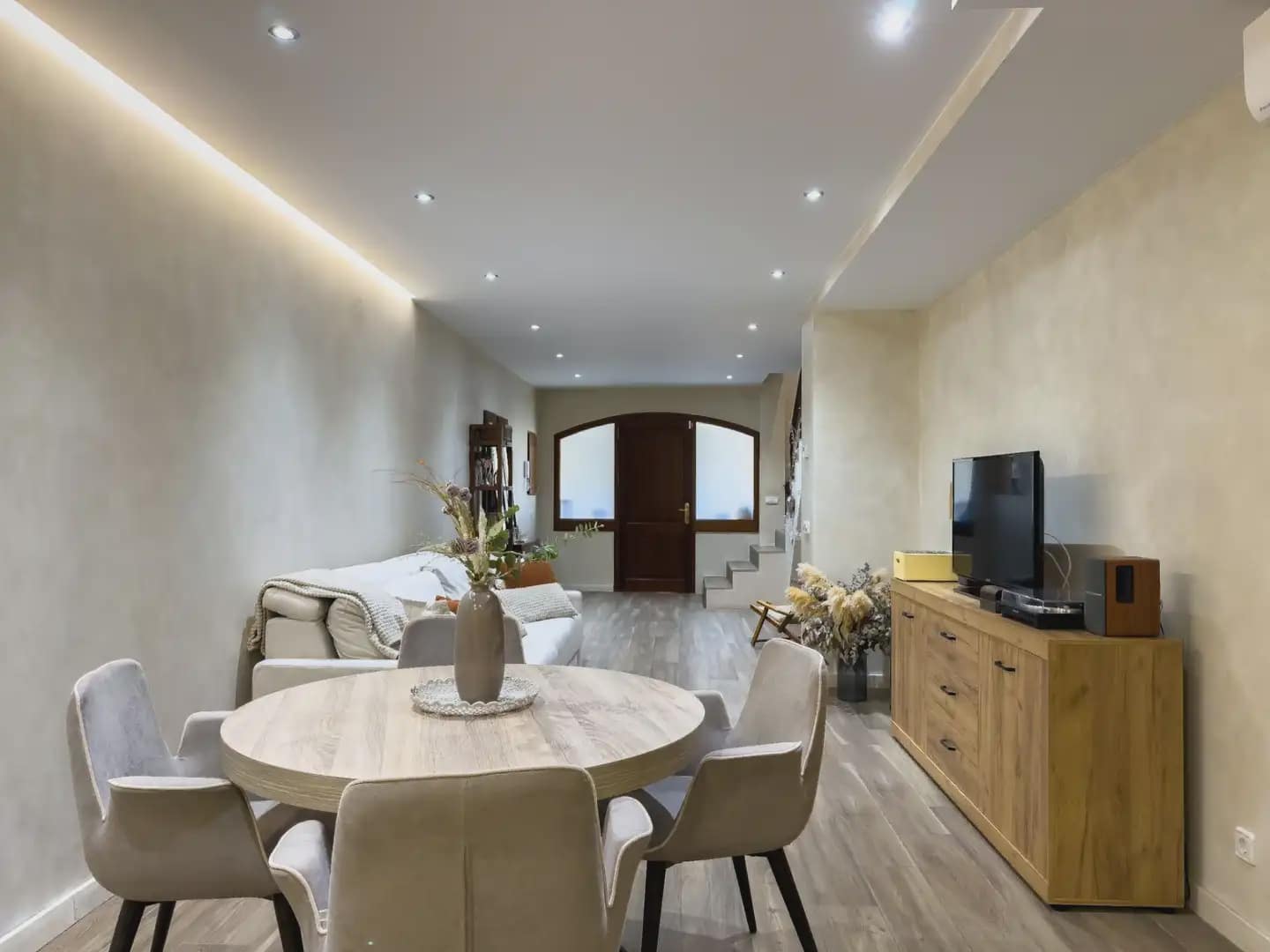 3 soverom Hus til salgs i Calonge i Sant Antoni med garasje - € 760 000 (Ref: 9890826)