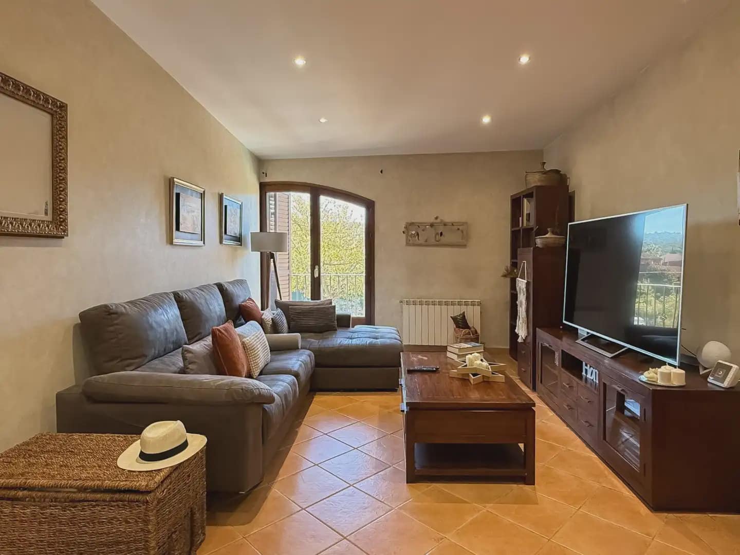 3 soverom Hus til salgs i Calonge i Sant Antoni med garasje - € 760 000 (Ref: 9890826)