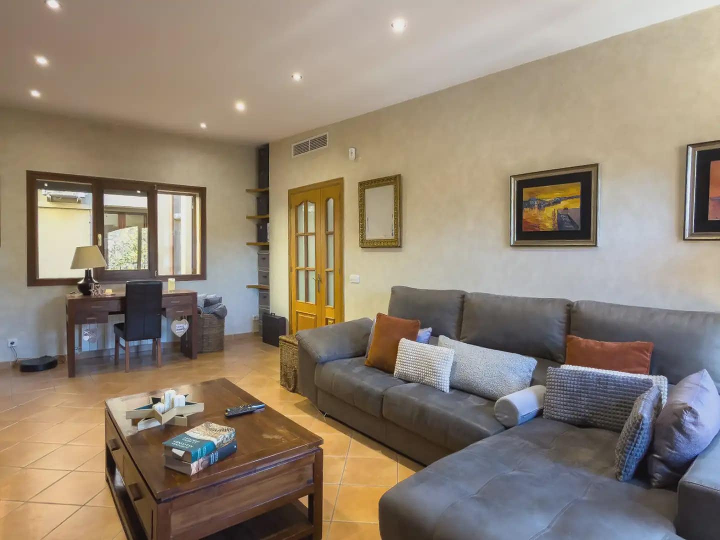 3 soverom Hus til salgs i Calonge i Sant Antoni med garasje - € 760 000 (Ref: 9890826)