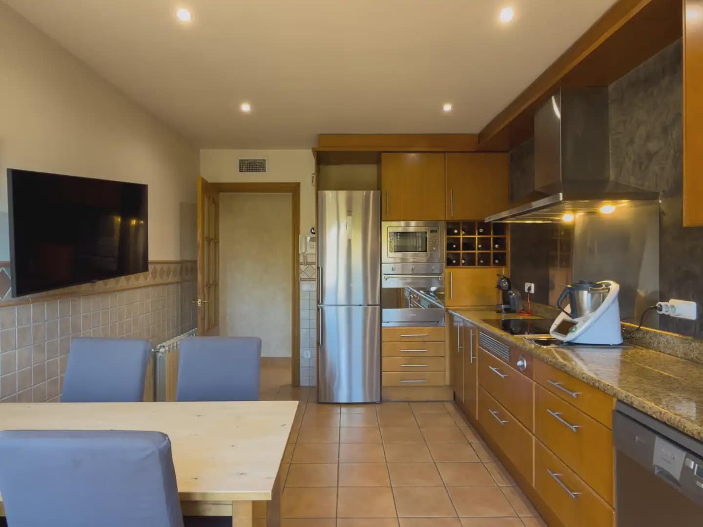 3 soverom Hus til salgs i Calonge i Sant Antoni med garasje - € 760 000 (Ref: 9890826)