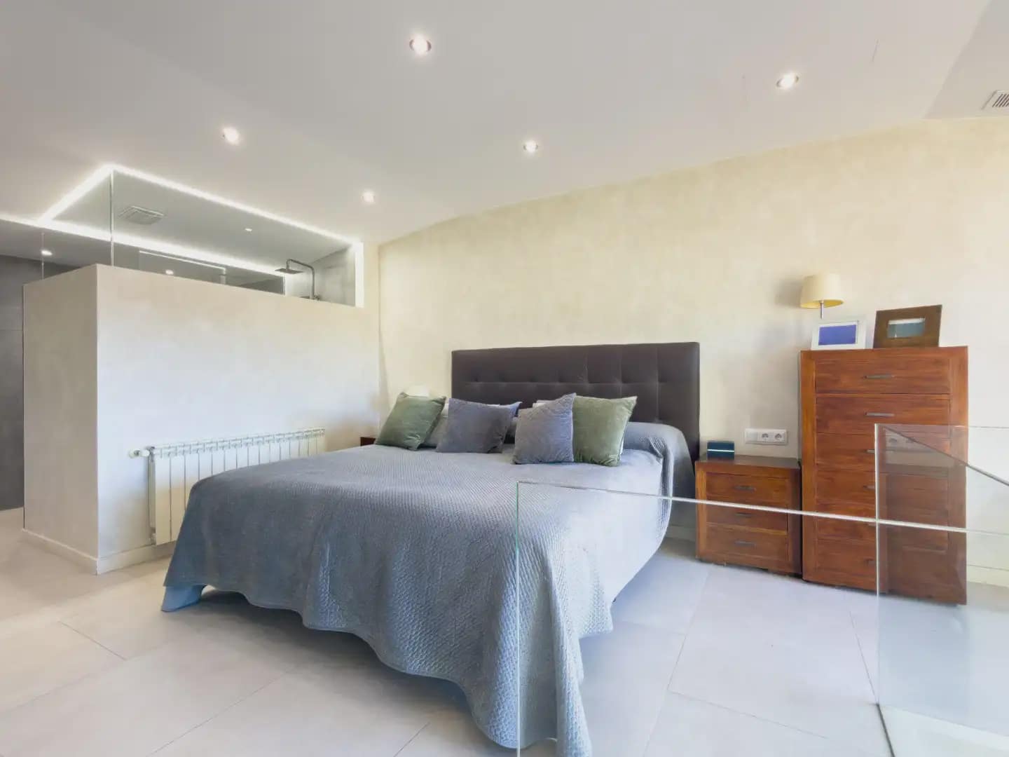 3 soverom Hus til salgs i Calonge i Sant Antoni med garasje - € 760 000 (Ref: 9890826)