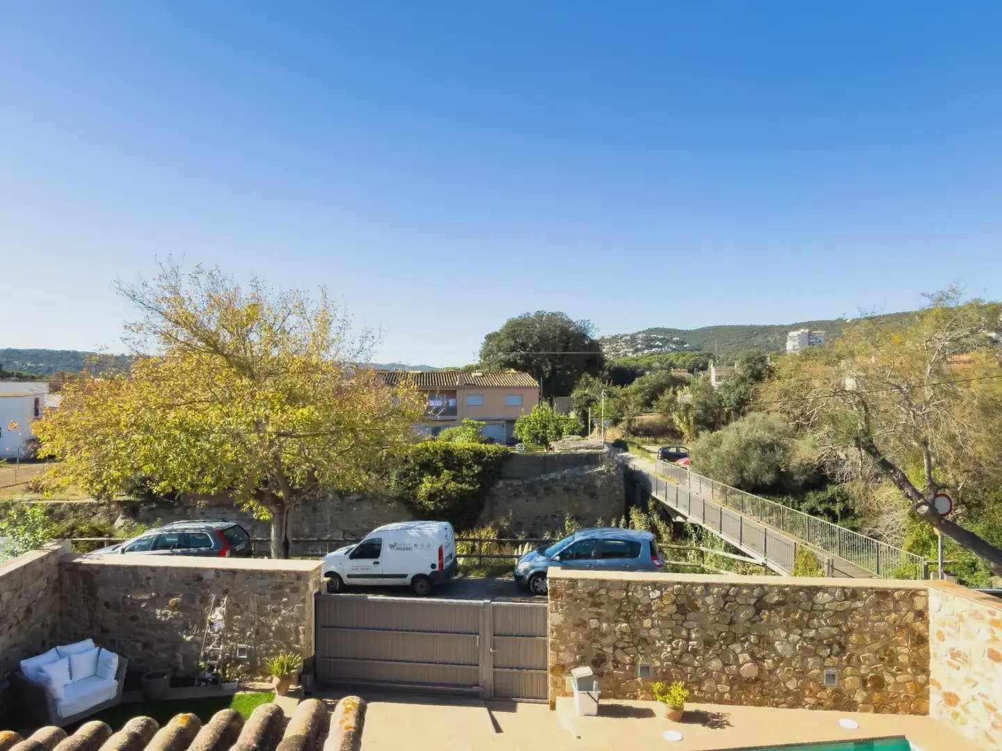 3 soverom Hus til salgs i Calonge i Sant Antoni med garasje - € 760 000 (Ref: 9890826)
