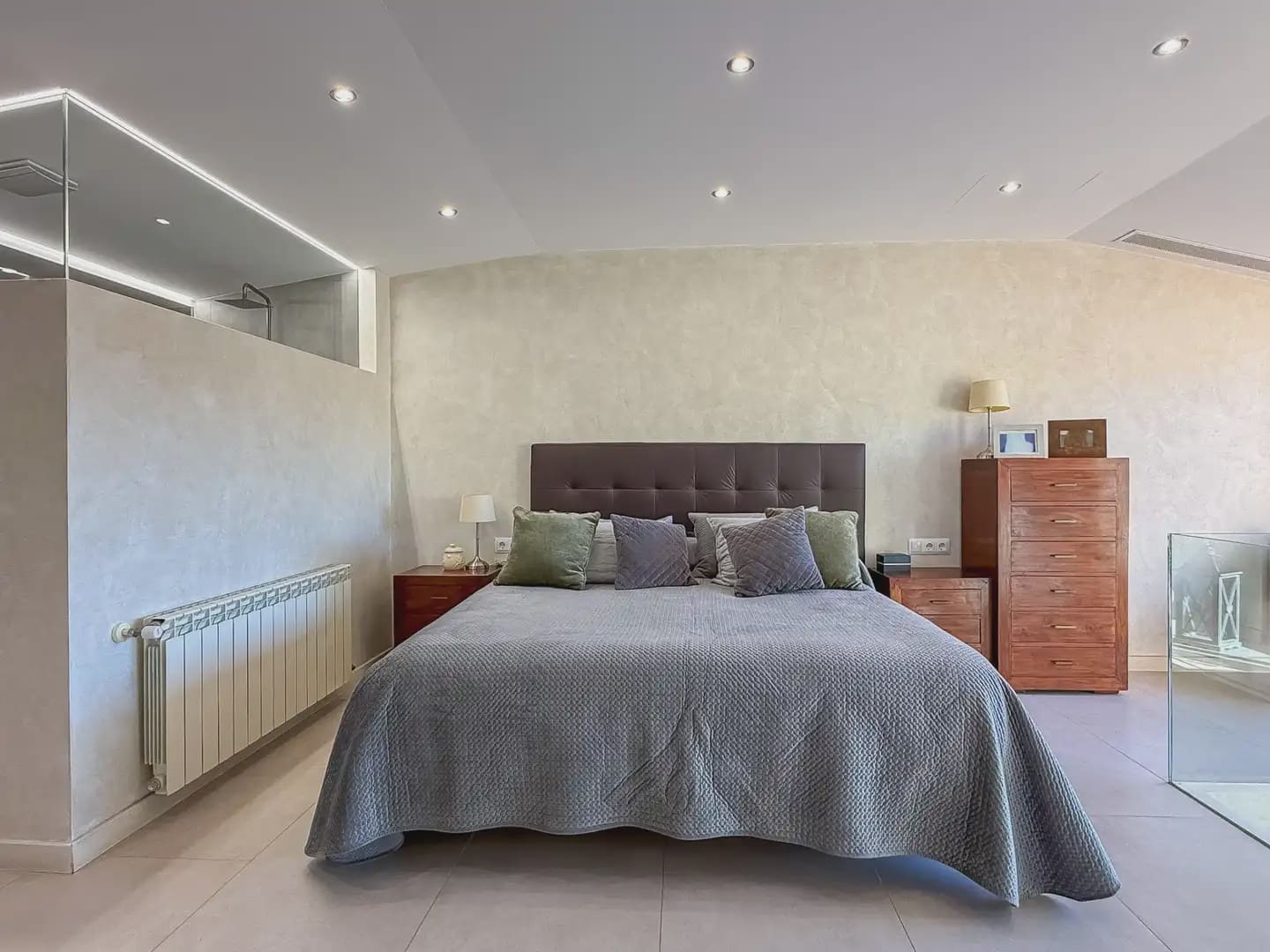 3 soverom Hus til salgs i Calonge i Sant Antoni med garasje - € 760 000 (Ref: 9890826)