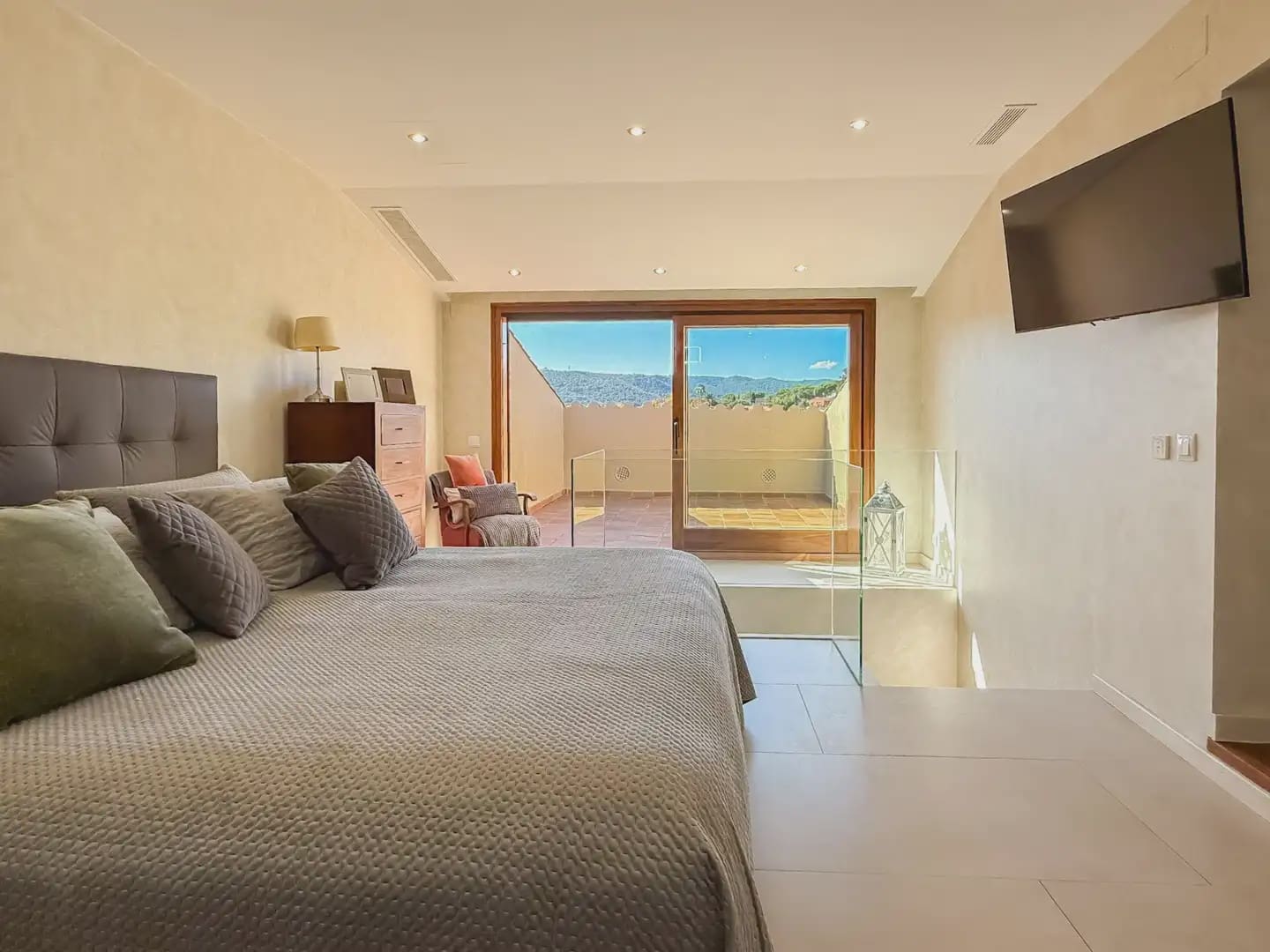 3 soverom Hus til salgs i Calonge i Sant Antoni med garasje - € 760 000 (Ref: 9890826)