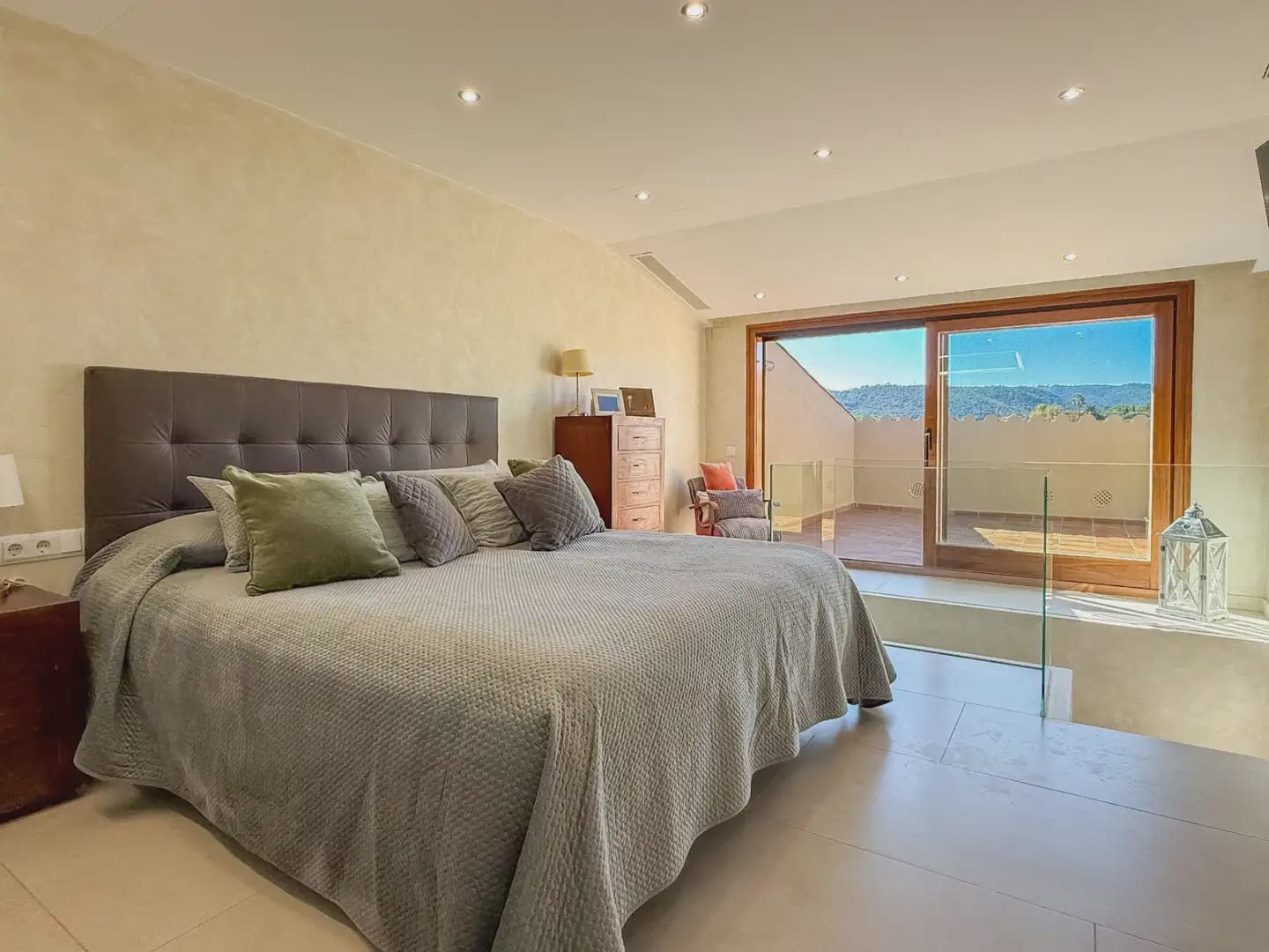 3 soverom Hus til salgs i Calonge i Sant Antoni med garasje - € 760 000 (Ref: 9890826)