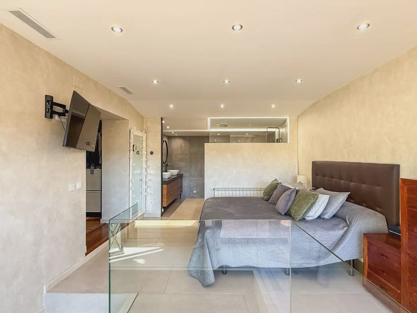 3 soverom Hus til salgs i Calonge i Sant Antoni med garasje - € 760 000 (Ref: 9890826)