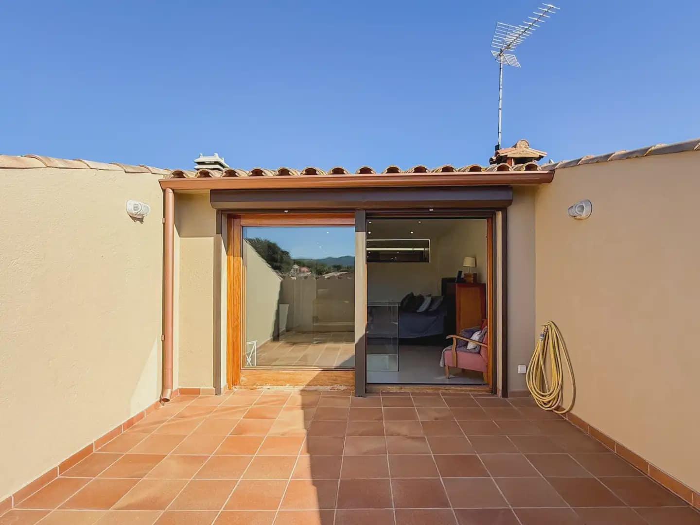 3 soverom Hus til salgs i Calonge i Sant Antoni med garasje - € 760 000 (Ref: 9890826)