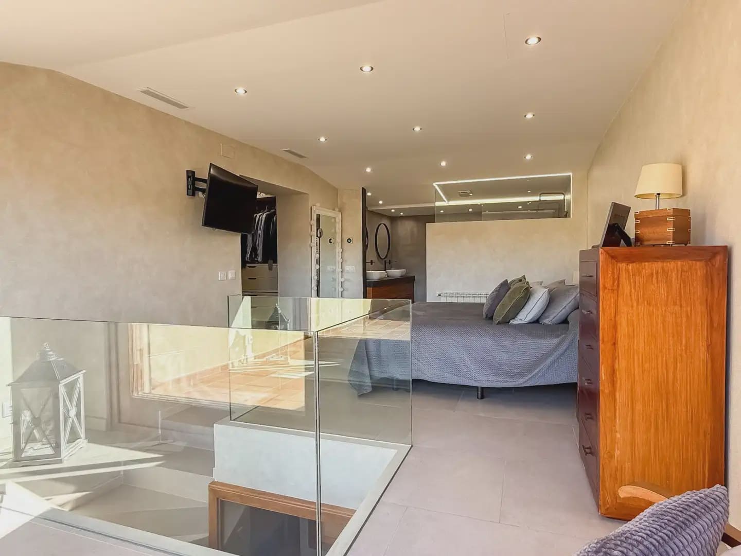 3 soverom Hus til salgs i Calonge i Sant Antoni med garasje - € 760 000 (Ref: 9890826)