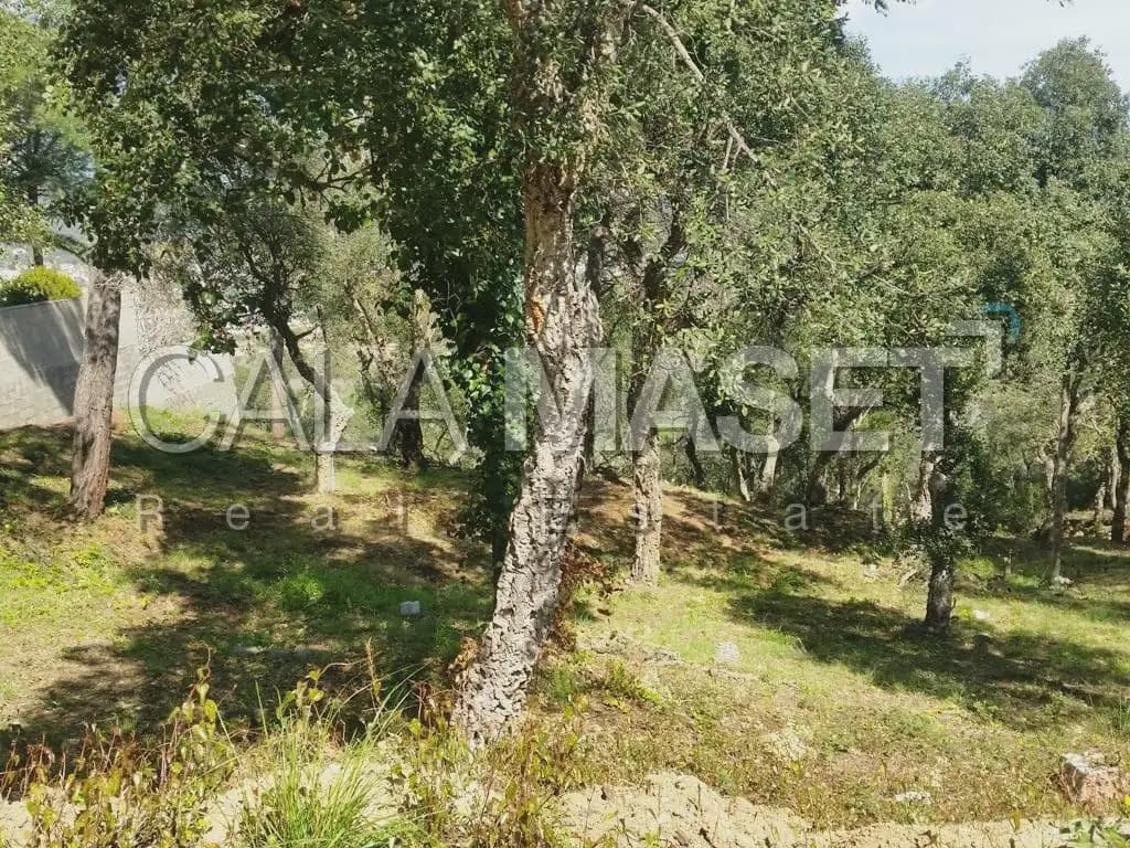 Area Edificabile in vendita in Calonge i Sant Antoni - 135.000 € (Rif: 9890827)
