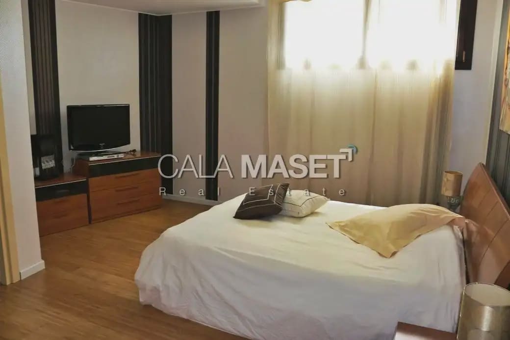 5 bedroom Villa for sale in Castell-Platja d'Aro with pool garage - € 2,100,000 (Ref: 9890828)