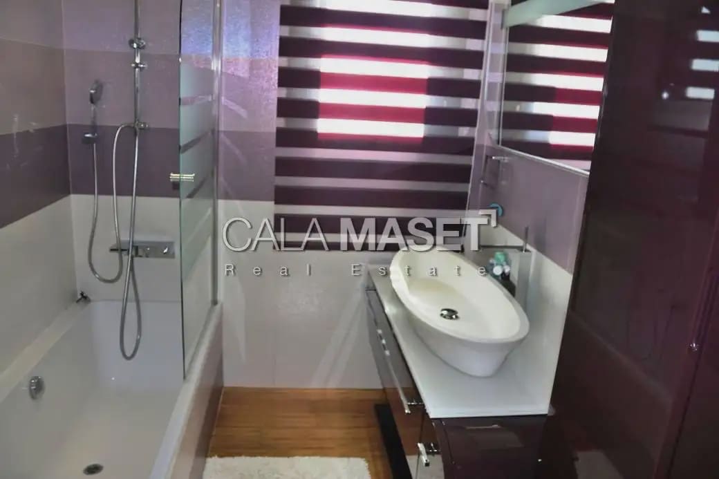 5 bedroom Villa for sale in Castell-Platja d'Aro with pool garage - € 2,100,000 (Ref: 9890828)