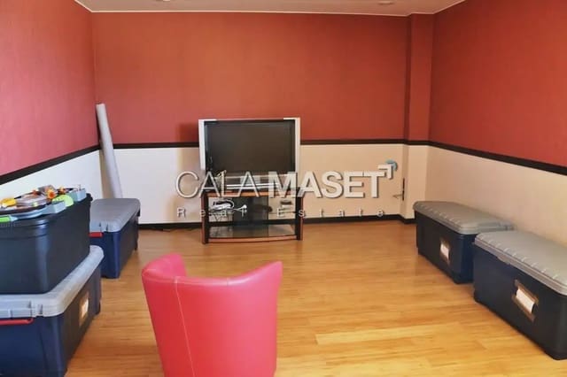 Chalet de 5 habitaciones en Castell d'Aro, Castell-Platja d'Aro en venta con piscina garaje - 2.100.000 € (Ref: 9890828)