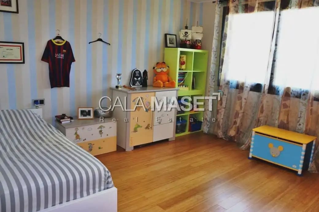 5 bedroom Villa for sale in Castell-Platja d'Aro with pool garage - € 2,100,000 (Ref: 9890828)
