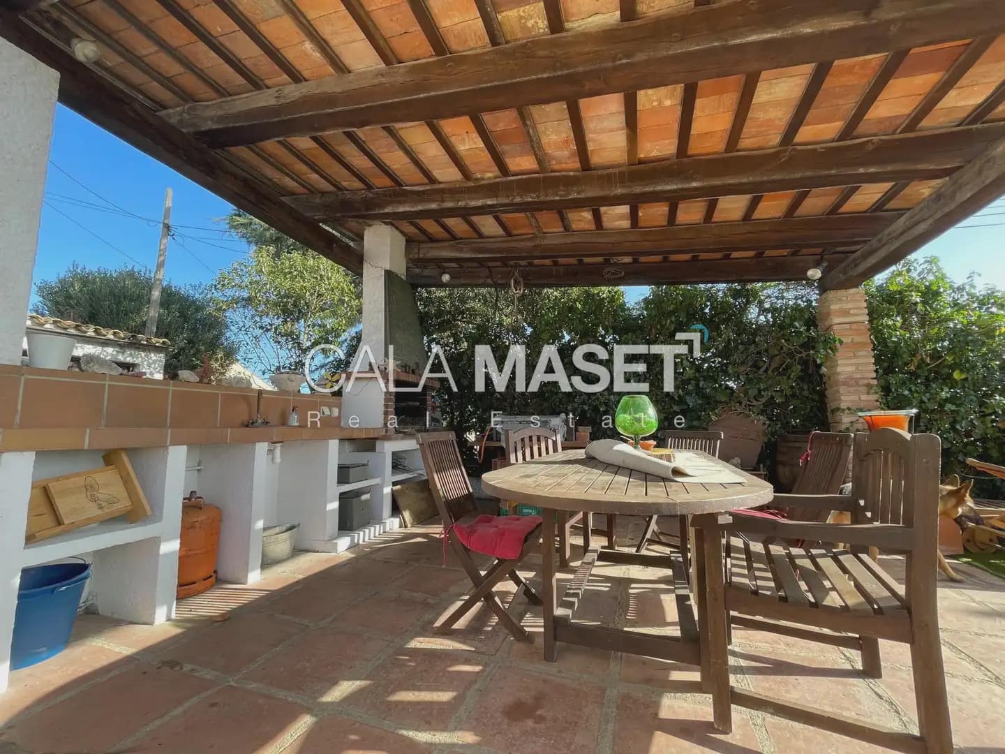 6 soverom Villa til salgs i Castell-Platja d'Aro med garasje - € 875 000 (Ref: 9890829)