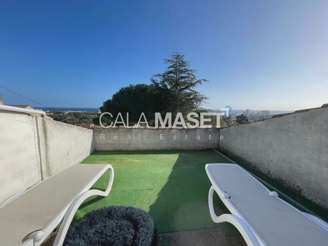 6 soverom Villa til salgs i Platja d'Aro, Castell-Platja d'Aro med garasje - € 875 000 (Ref: 9890829)