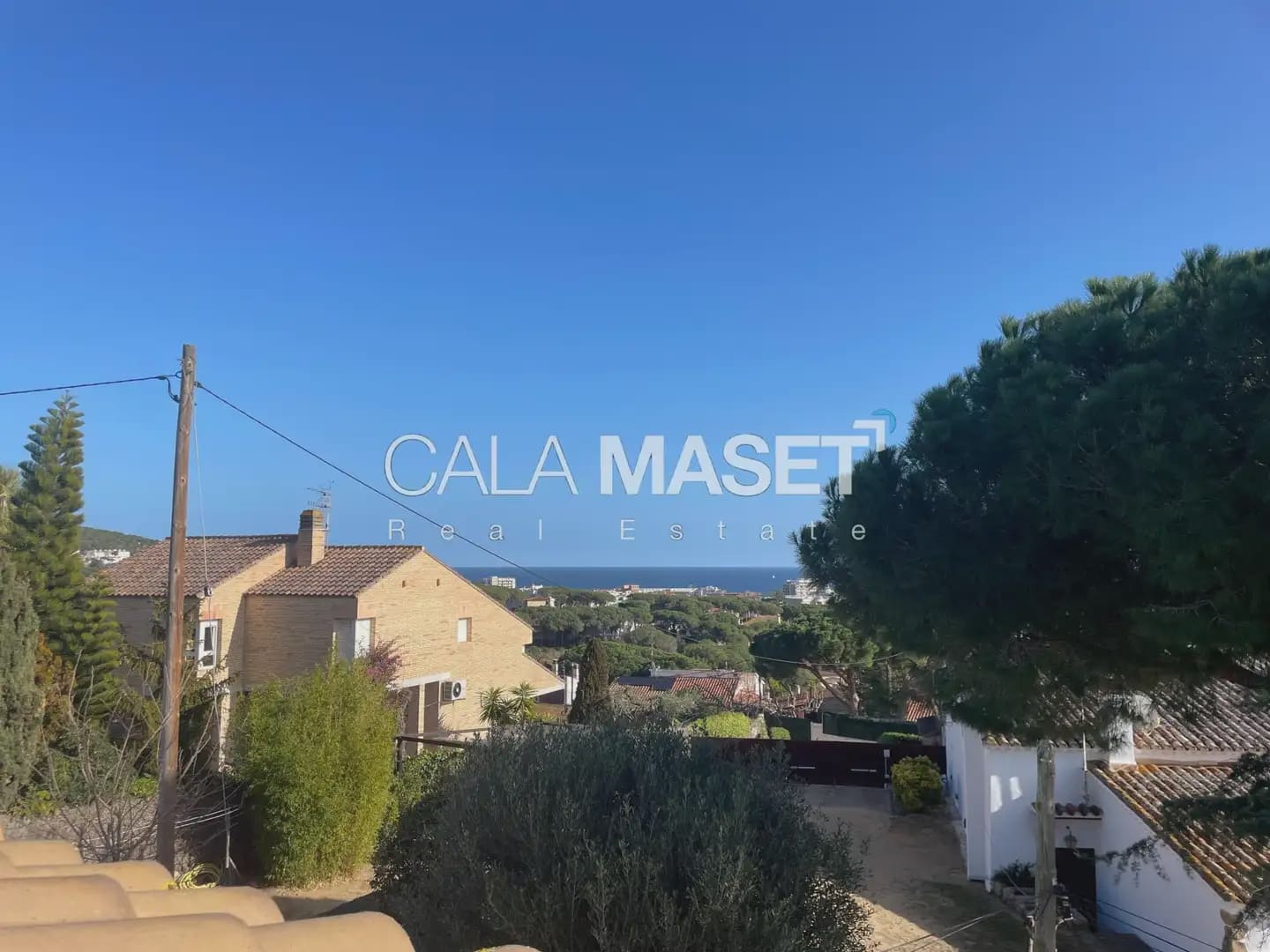 6 soverom Villa til salgs i Castell-Platja d'Aro med garasje - € 875 000 (Ref: 9890829)