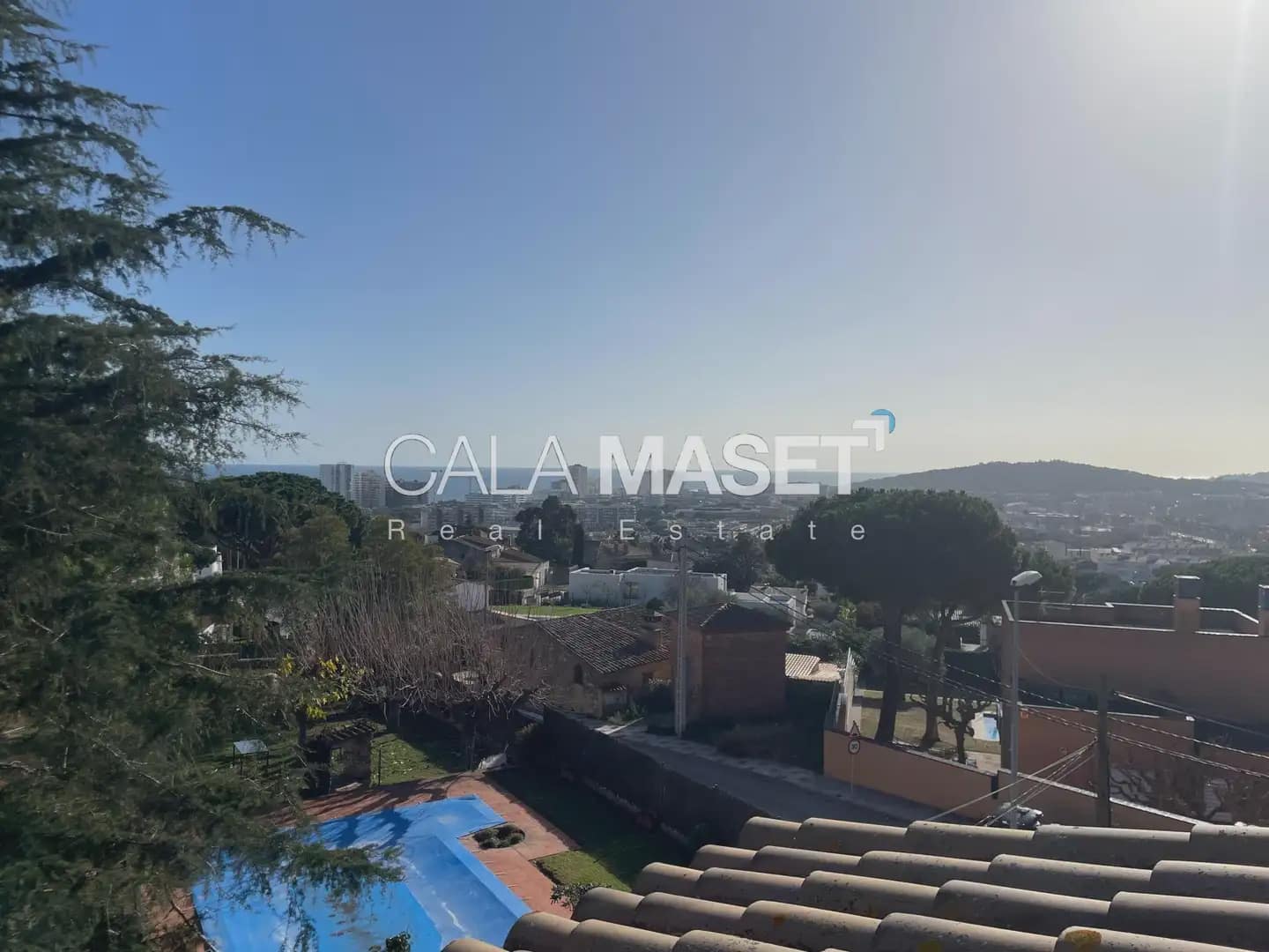 6 soverom Villa til salgs i Castell-Platja d'Aro med garasje - € 875 000 (Ref: 9890829)