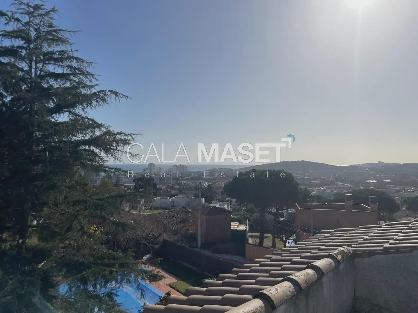 6 soverom Villa til salgs i Castell-Platja d'Aro med garasje - € 875 000 (Ref: 9890829)
