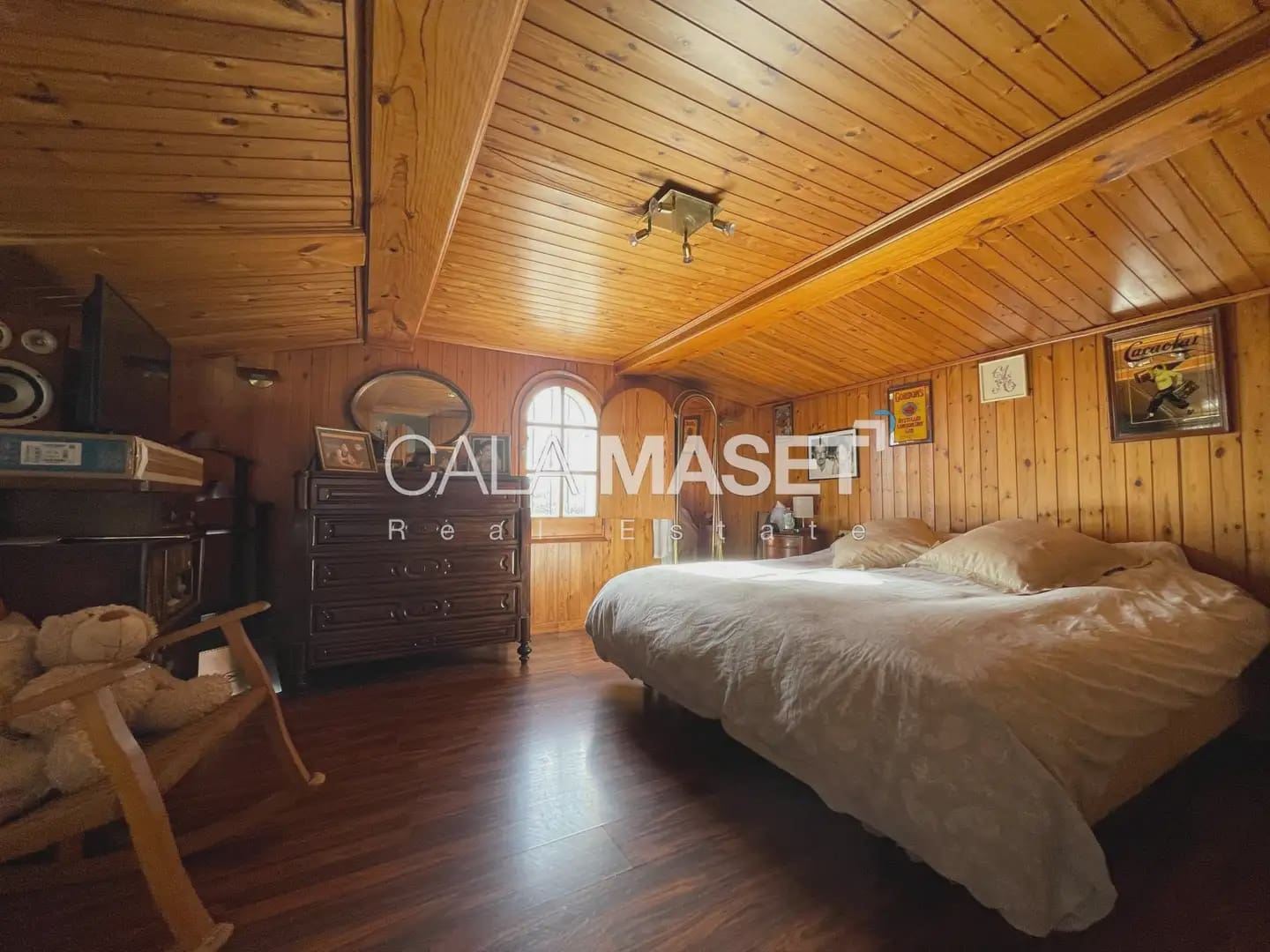 6 soverom Villa til salgs i Castell-Platja d'Aro med garasje - € 875 000 (Ref: 9890829)