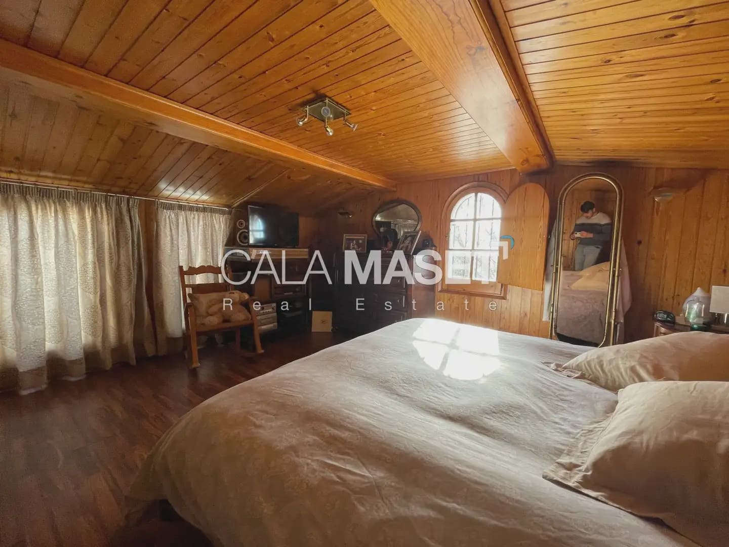 6 soverom Villa til salgs i Castell-Platja d'Aro med garasje - € 875 000 (Ref: 9890829)
