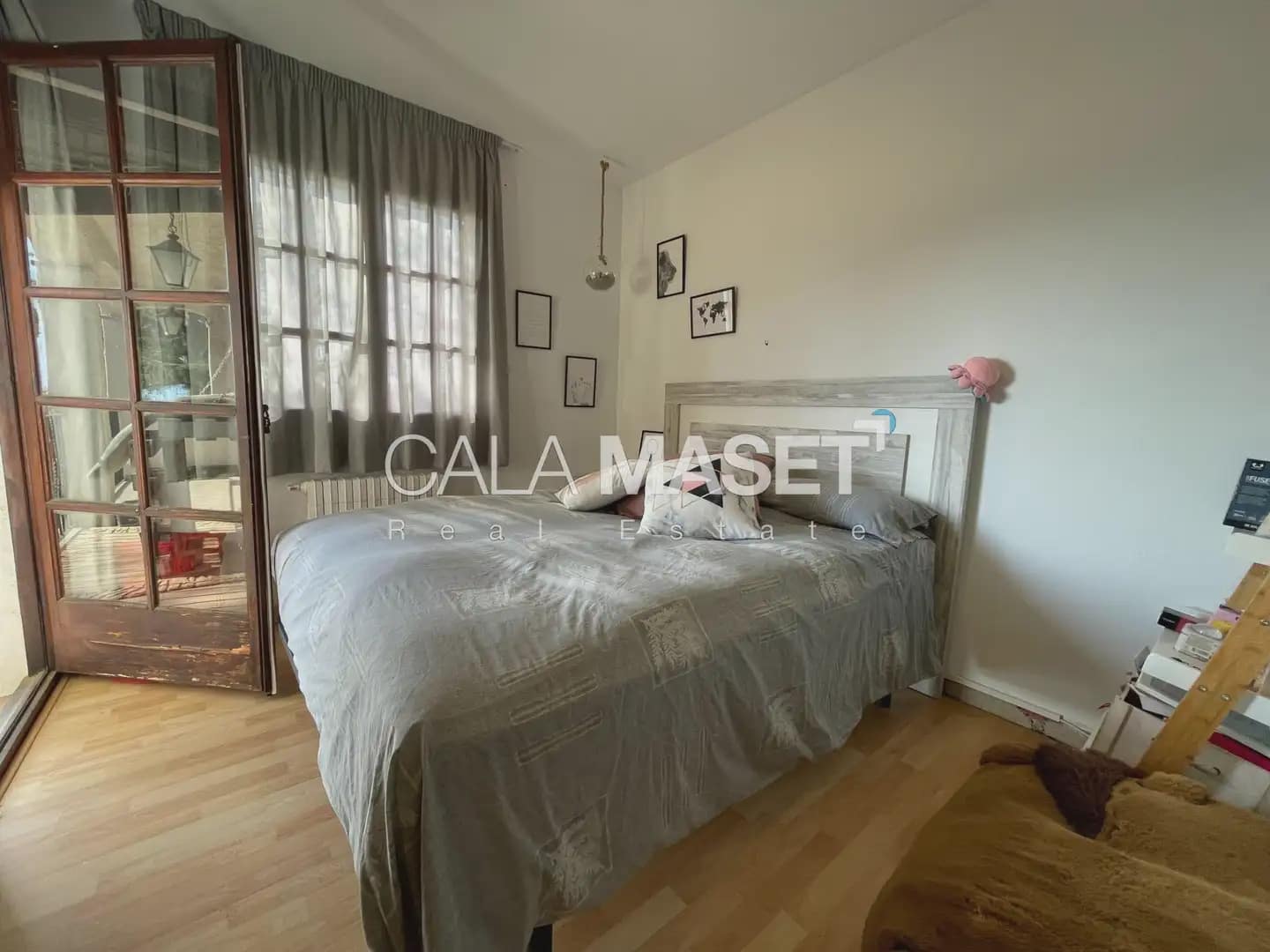 6 soverom Villa til salgs i Castell-Platja d'Aro med garasje - € 875 000 (Ref: 9890829)