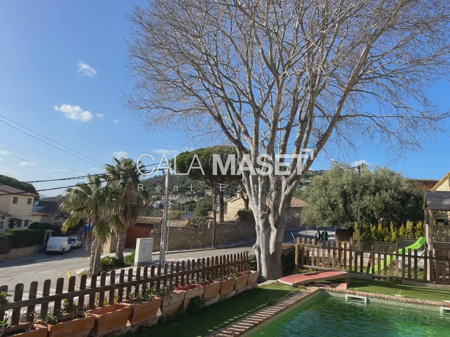 6 soverom Villa til salgs i Castell-Platja d'Aro med garasje - € 875 000 (Ref: 9890829)