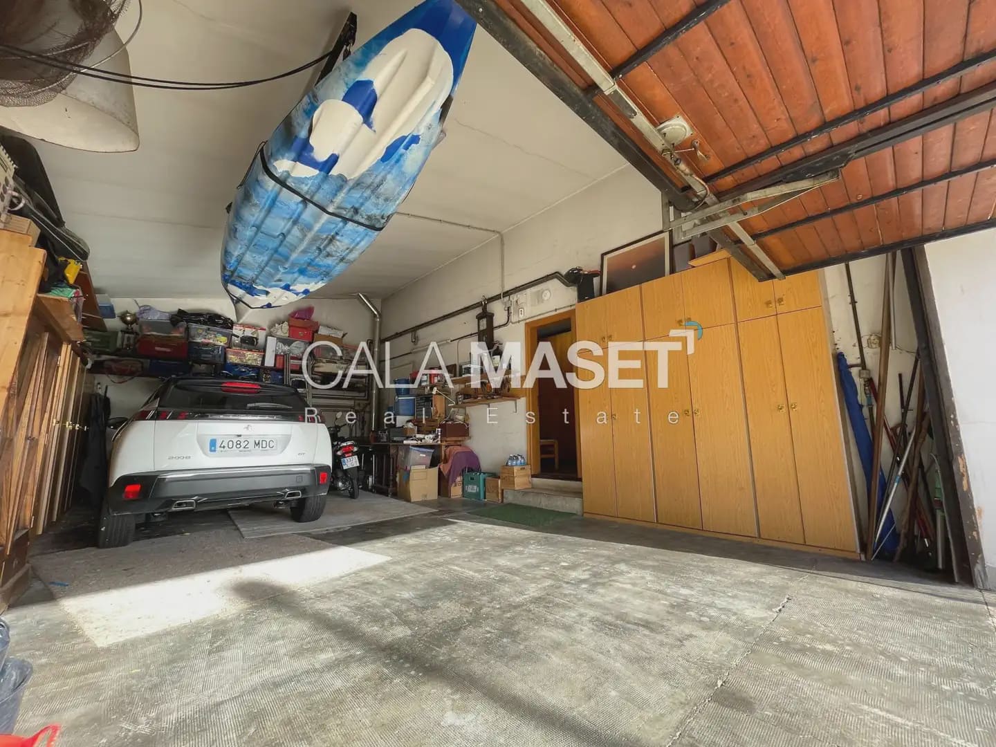 6 soverom Villa til salgs i Castell-Platja d'Aro med garasje - € 875 000 (Ref: 9890829)