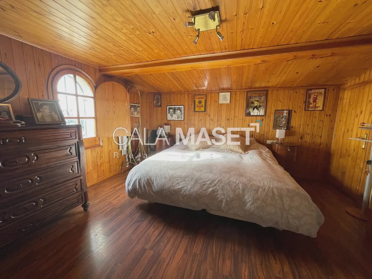 6 soverom Villa til salgs i Castell-Platja d'Aro med garasje - € 875 000 (Ref: 9890829)
