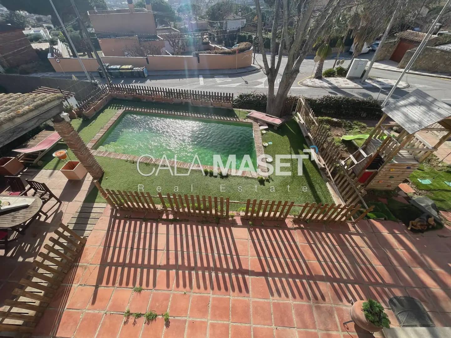 6 soverom Villa til salgs i Castell-Platja d'Aro med garasje - € 875 000 (Ref: 9890829)