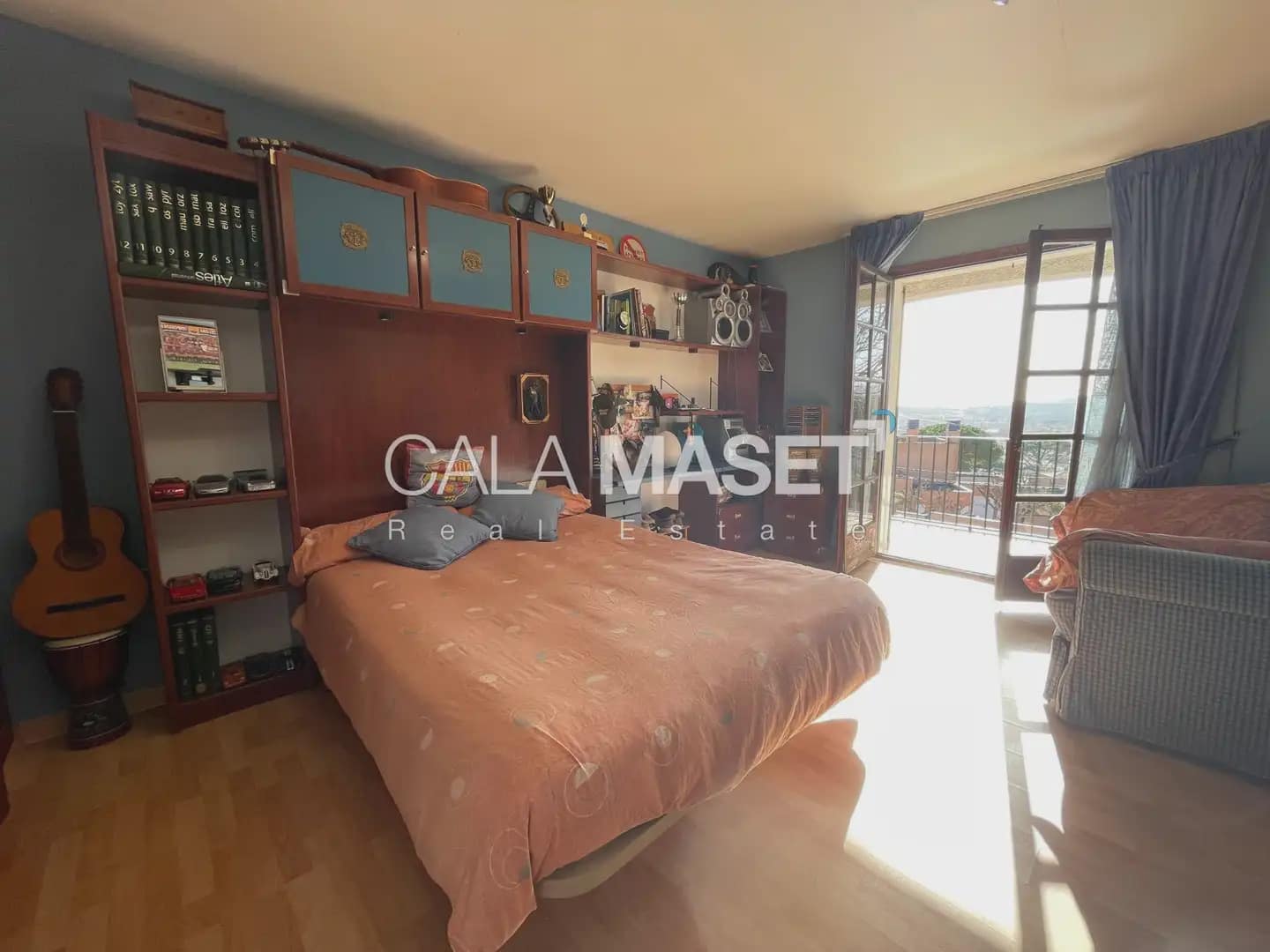 6 soverom Villa til salgs i Castell-Platja d'Aro med garasje - € 875 000 (Ref: 9890829)