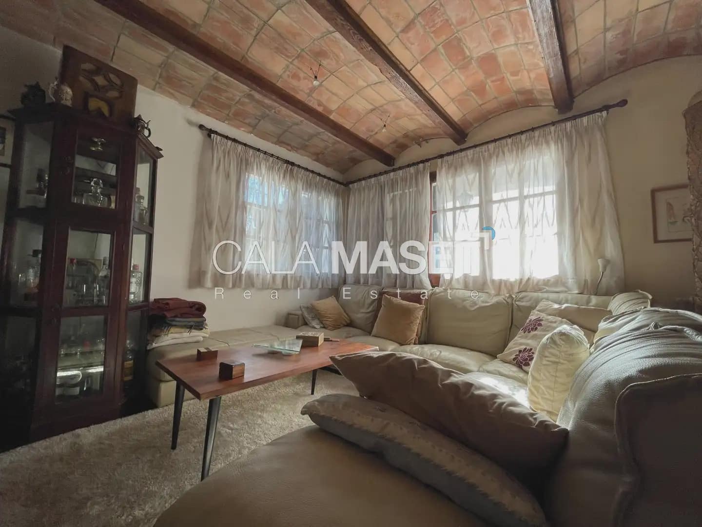 6 soverom Villa til salgs i Castell-Platja d'Aro med garasje - € 875 000 (Ref: 9890829)