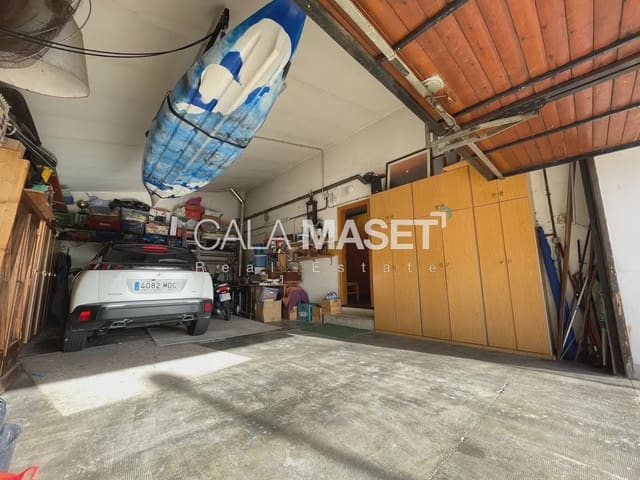 6 soverom Villa til salgs i Platja d'Aro, Castell-Platja d'Aro med garasje - € 875 000 (Ref: 9890829)