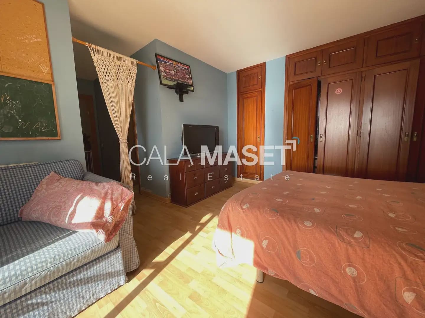 6 soverom Villa til salgs i Castell-Platja d'Aro med garasje - € 875 000 (Ref: 9890829)