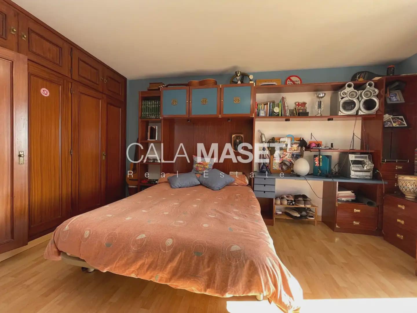 6 soverom Villa til salgs i Castell-Platja d'Aro med garasje - € 875 000 (Ref: 9890829)