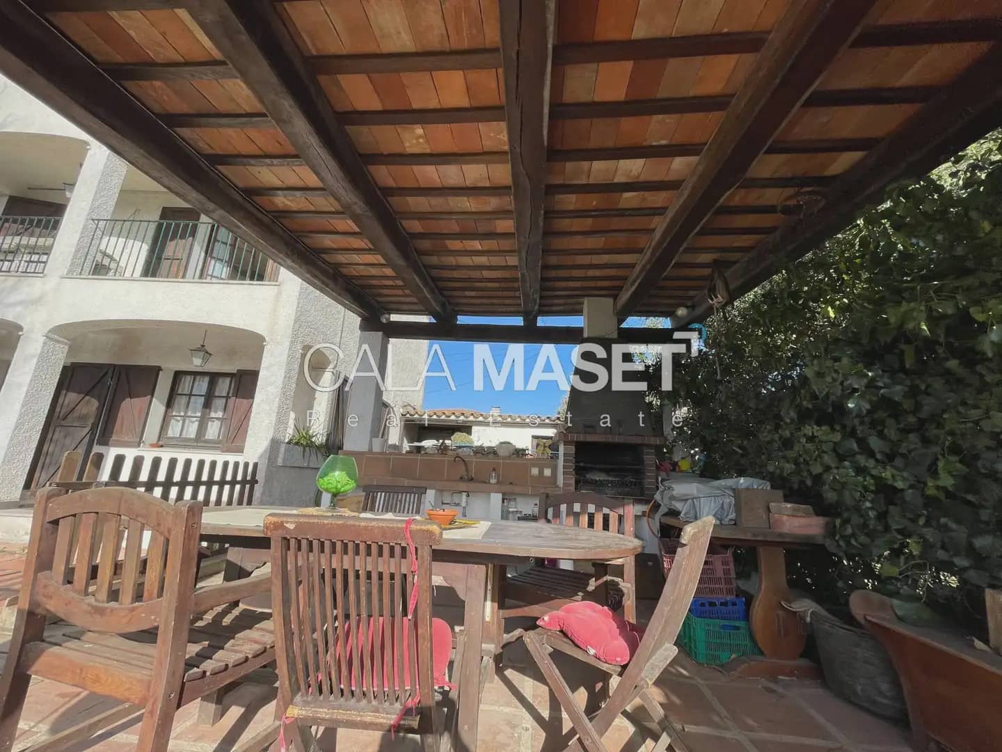 6 soverom Villa til salgs i Castell-Platja d'Aro med garasje - € 875 000 (Ref: 9890829)